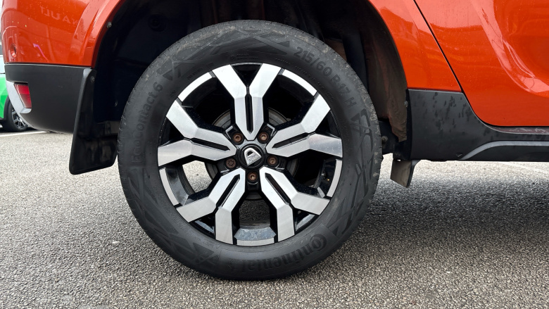 Dacia Duster 1.3 TCe 130 Prestige 5dr Petrol Estate